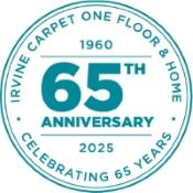 Irvine Carpet One 65th Anniversary